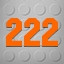 Level 222