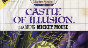 castle of illusion starring mickey mouse retro achievements