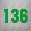 Level  136