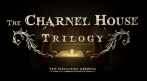 the charnel house trilogy steam achievements