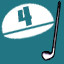 World 4 - Golf Club