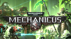 warhammer 40000  mechanicus steam achievements