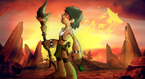 aritana and the harpy's feather xbox one achievements