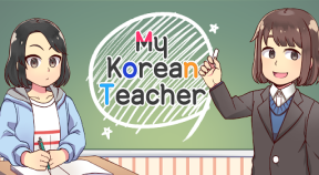 my korean teacher google play achievements