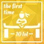 Pass 10 level from the first time