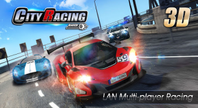 city racing 3d google play achievements