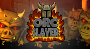 orc slayer ps4 trophies