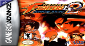 the king of fighters ex2 retro achievements