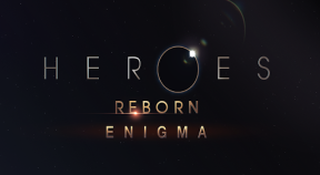 heroes reborn  enigma google play achievements