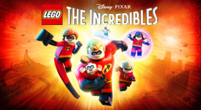 lego the incredibles steam achievements