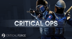 critical ops google play achievements