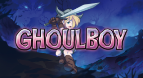 ghoulboy ps4 trophies
