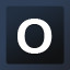 O