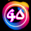 Level 40