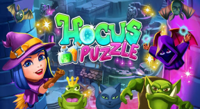 hocus puzzle google play achievements