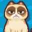 Unlock Grumpy Cat