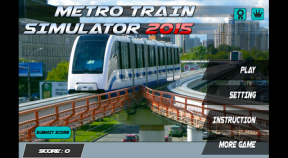 metro train simulator 2015 google play achievements