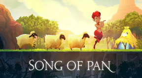 song of pan google play achievements