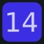 Level 14