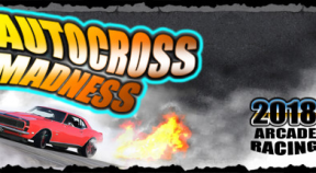 autocross madness steam achievements