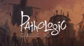 pathologic classic hd gog achievements