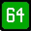 Sixty-Four!