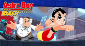 astro boy dash google play achievements