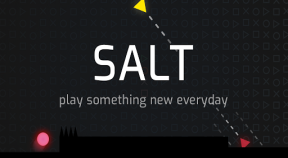 salt google play achievements