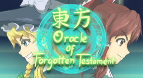 oracle of forgotten testament steam achievements