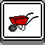 Wheelbarrow