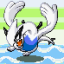 Legendary Bird, Lugia