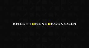 knight king assassin steam achievements