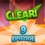 Episode 9 Clear