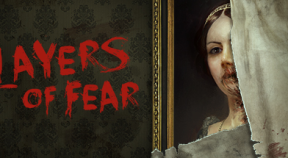 layers of fear steam achievements