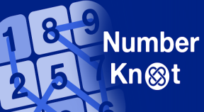 number knot google play achievements