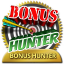 BONUS HUNTER