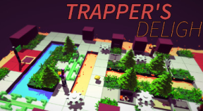trapper's delight steam achievements