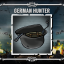 German Hunter