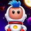 Space Street Boy