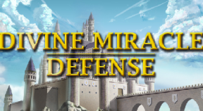 divine miracle defense steam achievements