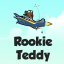 Rookie Teddy