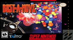 bust a move retro achievements