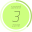 Speed Zone 3