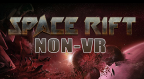 space rift non vr episode 1 steam achievements