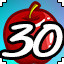 Cleared Level 30