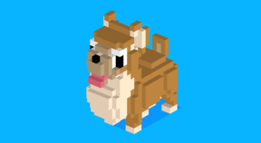 corgi pop google play achievements