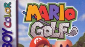 mario golf retro achievements