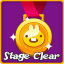 20 Stages Clear
