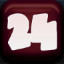 Level 24