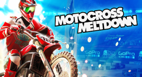 motocross meltdown google play achievements